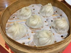 鲜肉小笼-苏小柳手工点心(人民广场分院)