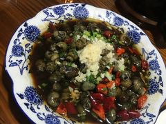 -呼吸森林·生态农庄农家乐私房菜