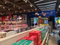 -玩具反斗城(北京芳圆里店)