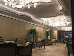 大堂-Social 秀西餐厅-长沙瑞吉酒店(运达店)