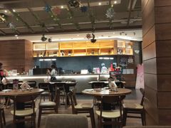 大堂-必胜客(城西银泰店)