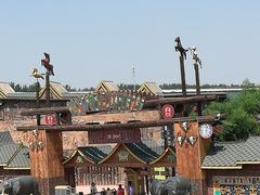 -北京呀路古热带植物园