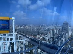 -南昌之星摩天轮