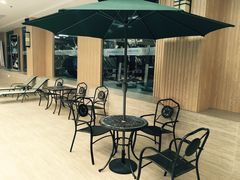 -BK博·康健身(金地格林小镇店)