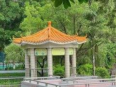 -红花山公园