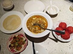 -阿莉餐厅(枣阳路店)