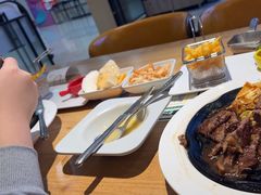 -豪客来牛排(宝龙城市广场店)