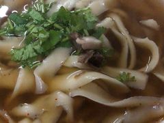-独一处山西刀削面馆(锦水路店)