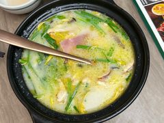 -云海肴·汽锅鸡·云南菜(广安门天虹店)