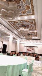 -人民大会堂宴会厅