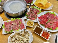 -吉友粥底火锅(方斜路店)