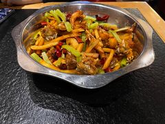 -馋嘴蛙火锅