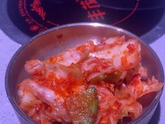 -丰茂烤串(全国首店)