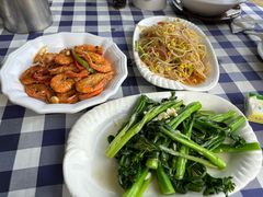 -钱大妈海鲜饭店(保利林语店)