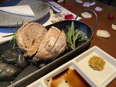 -NIUNIUPARK和牛螃蟹(龙湖杭州滨江天街店)