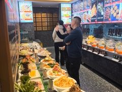 -大闫家烧烤·小海鲜家常菜(郑庄店)