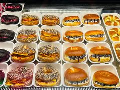 -CC BAGEL&SCONE 贝果与司康(南开大悦城店)