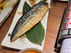 -小川洋风料理(大悦城店)