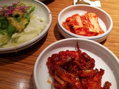 -王妃家(明洞中央店)