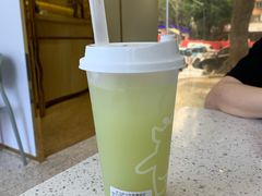 -茶力的小怪兽(梅林卓悦汇店)