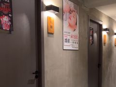 -施奈儿.洗头頭療.按摩SPA.采耳(上梅林店)