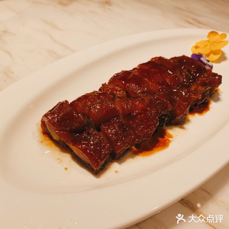 百吃不厌的陶陶居，闵行首家陶陶居