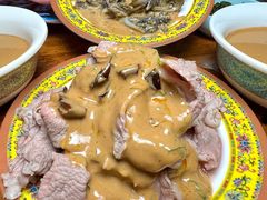 -乐宴·老北京铜火锅(八卦岭店)