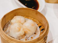 壹号虾饺皇-粤珍轩.创始店.始于2001(含光门店)