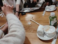 -陈傻子餐厅(世纪都会店)