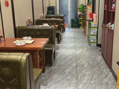-有滋有味烧烤涮(果园星城C区店)