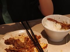 -新石器烤肉(百联川沙店)