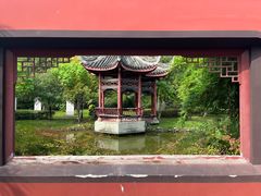 -武汉园博园(武汉自然博物馆)