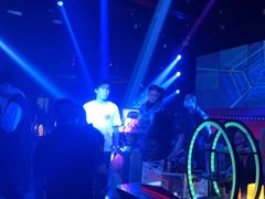 -苏荷酒吧(九街店)