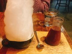 -Hash Specialty Coffee