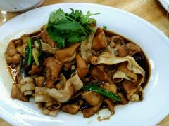 -肥弟大排档(汕樟路店)