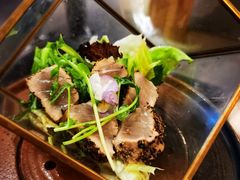 -德川家日本料理(龙德广场店)