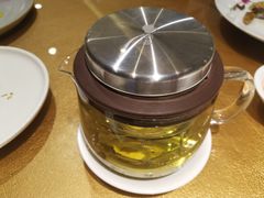 -红棉中餐厅·广州海航威斯汀酒店
