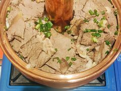 -如意林卡藏餐吧 (九寨沟店)