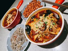 小冒菜-味妙烤鱼吧(回龙观店)