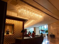 -怡咖啡自助餐(宁波香格里拉店)