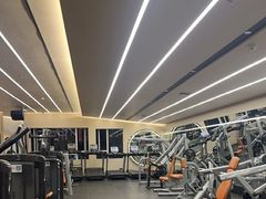 -好恒健身(北市白云店)