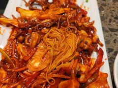 -肉加韩国料理·烤肉(金茂湾店)