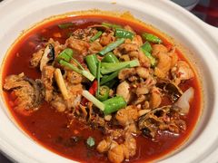 -老街鱼嘴巴(坡子街老店)