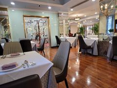 -新侨三宝乐西餐厅(崇文门店)