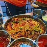 凉皮豆腐麻辣新招