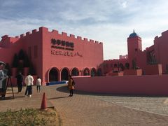 -漳州滨海火山岛自然生态风景区