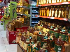 -世纪联华超市(凤起店)