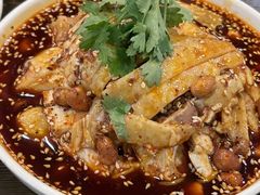 -牛王庙(龙华花园店)