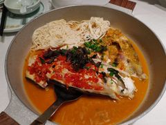 剁椒鱼头-老湘亲·品鉴湘菜(湖里店)