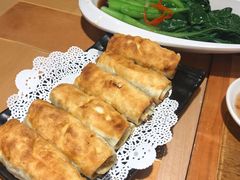 -花少爷的粥(中贸广场店)